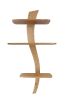 Zephyr | Shelving in Storage by Jim Thellefsen Design
