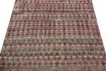 Vintage Zeki Müren Rug with Geometric Patterns, from Rug | Area Rug in Rugs by Rug and Kilim