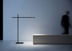 Hashi | Floor Lamp in Lamps by Federico Delrosso Architects. Item composed of metal