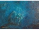 At a Crossroads | Mixed Media in Paintings by Claire Szegvary