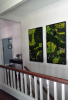 And into the forest I go, to lose my mind and find my soul. | Wall Sculpture in Wall Hangings by Mona King