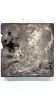 GAIA — Taupe | GAIA Collection | Wall Sculpture in Wall Hangings by Sizmari. Item composed of fiber in minimalism or contemporary style