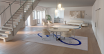 Tua Z | Area Rug in Rugs by Woop Rugs. Item composed of fabric and fiber