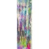 The Path I Choose | Oil And Acrylic Painting in Paintings by Barbara Rubenstein. Item composed of canvas and synthetic