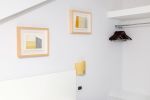 Hotel Gran Paradiso, Sorrento, Italy | Art Curation by Yoella Razili Studio | Art Hotel Gran Paradiso in Sorrento
