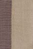 Rug & Kilim’s Accent Kilim, Square Rug in Textural Purple | Area Rug in Rugs by Rug and Kilimarea