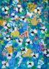 'Liberty' Painting | Oil And Acrylic Painting in Paintings by Valerie Capewell. Item composed of canvas and synthetic