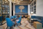 Custom Tree | Wall Sculpture in Wall Hangings by Doug Forrest Studio. Item composed of wood