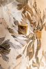 Warm Touch | Wallpaper in Wall Treatments by Affreschi & Affreschi. Item composed of paper