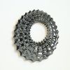 Echo Wall Sculpture in Palladium | Wall Hangings by by Alejandra Design. Item composed of ceramic