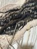 Whispers of the sea | Decorative Objects by MonikaRDesign. Item composed of cotton in boho or japandi style