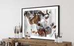 LUXE (18"x12" — 60"x40") | Surreal Gardens | Wall Art | Digital Art in Art & Wall Decor by Jess Ansik. Item works with boho & eclectic & maximalism style