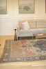 Vivian | Area Rug in Rugs by The Loom House. Item composed of fabric and fiber