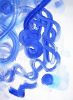 Convergence | 41x29 | Affordable Art | Oil And Acrylic Painting in Paintings by Jacob von Sternberg Large Abstracts. Item made of canvas with synthetic