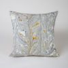 Marble Pattern Pillow | Pillows by Parallel. Item composed of cotton