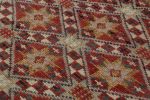 Rug & Kilim’s Contemporary Moroccan Rug with Berber | Area Rug in Rugs by Rug and Kilim