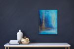 Morning Mist | Paintings by Heather Thomas Art