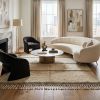 Moroccan Rug Handmade – Authentic Berber Wool Area Rug, | Rugs by Berber Luxe. Item composed of wool in boho or art deco style