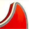 Sonic Icon, No. 1 - 3 | Oil And Acrylic Painting in Paintings by Ravi Raman - RTunes68