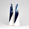 ALS GEGOTEN vase, large | Vases & Vessels by Studio Ineke van der Werff | Leidsche Rijn Center in Utrecht. Item composed of ceramic