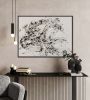 Ecstatic - Fine Art Print | Prints by Christa. Item composed of paper