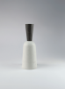 Incontri Fondativi - 5 | Vessels & Containers by gumdesign. Item made of marble works with contemporary style