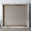 Wearing sunlight | Mixed Media by Francesca Borgo. Item made of canvas works with minimalism & contemporary style