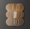 Desert Dune Wall Sconce | Sconces by The Handmade Story