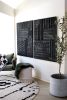 3D Art, Abstract Textural Wood Art,  Modern Art | Mixed Media by Blank Space Studios. Item composed of wood in contemporary or eclectic & maximalism style