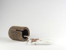 Confine - contenitore | Vase in Vases & Vessels by gumdesign. Item composed of marble in modern style