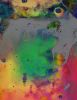 Abstract Scanography XXVI | Prints by Sven Pfrommer. Item made of aluminum with synthetic