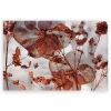 AMBER (18"x12" — 72"x48") | Surreal Gardens | Wall Art | Digital Art in Art & Wall Decor by Jess Ansik. Item compatible with boho and eclectic & maximalism style