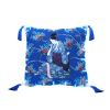 Wa Pillow | Pillows by MM Digital Designs Ltd.. Item composed of fabric in asian style