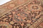 Scarlette | Runner Rug in Rugs by The Loom House. Item made of fabric with fiber