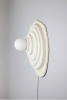 MushLume Terrace Sconce - Expand Out | Sconces by MushLume Lighting. Item compatible with contemporary style