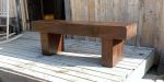 Portfolio of Unique Custom Commissioned Pieces | Furniture by Paul's Green Barn