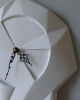 ‘CuCoo’ clock | Decorative Objects by STEFAN HEPNER / STUDIO. Item made of metal & concrete