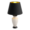 Arrius | Table Lamp in Lamps by ENOceramics. Item composed of ceramic