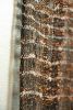 Copper Open Weave | Tapestry in Wall Hangings by Kristy Bishop Studios. Item made of linen