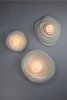 MushLume Terrace Sconce - Expand Out | Sconces by MushLume Lighting. Item compatible with contemporary style