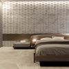 Panama Wallcovering | Paneling in Wall Treatments by Kreoo. Item made of marble