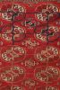 Antique Persian Rug with Polychromatic Floral Patterns | Area Rug in Rugs by Rug and Kilim