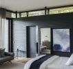 Beautiful Lakefront Home | Art Curation by Sorelle Gallery | Private Residence, New Canaan in New Canaan