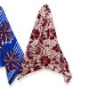 Bloom Tea Towel | Linens & Bedding by ichcha. Item made of cotton works with boho & minimalism style