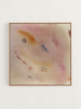 Sifting Through Dreams & Memories of You | Oil And Acrylic Painting in Paintings by Arlina Cai. Item made of canvas compatible with boho and contemporary style