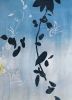 The Infinite Sky | Mixed Media by Anna Jaap Studio. Item made of paper