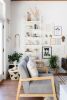 Wall Doodles (3 Sizes) | Wall Hangings by FIBROUS