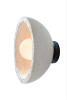 MushLume Hemi Sconce - Medium | Sconces by MushLume Lighting. Item compatible with contemporary style