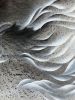 Icekeeper's song | Oil And Acrylic Painting in Paintings by Francesca Borgo. Item composed of canvas compatible with minimalism and contemporary style