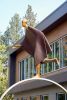 Time by Carol Gold, NSG | Public Sculptures by JK Designs and the National Sculptors' Guild | Bend Senior Center in Bend